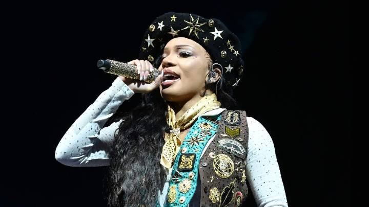 GloRilla Shares Update On Alleged R&B Album