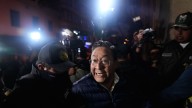 Bolivian court orders ex-president jailed for 5 months on corruption charges