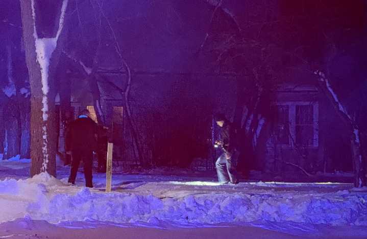 Deadly shooting rocks quiet Muskegon neighborhood: What we know