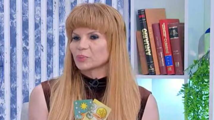 Mhoni Vidente predice la muerte de famosa mexicana; redes estallan y muestran angustia