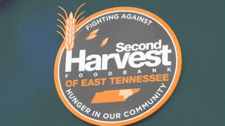 Double Your Donation Day helping Second Harvest fight hunger in East TN