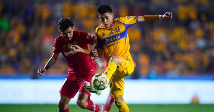 Toluca vs. Tigres: ¿Dónde y a qué hora ver la Gran Final de Vuelta de la Liga MX?