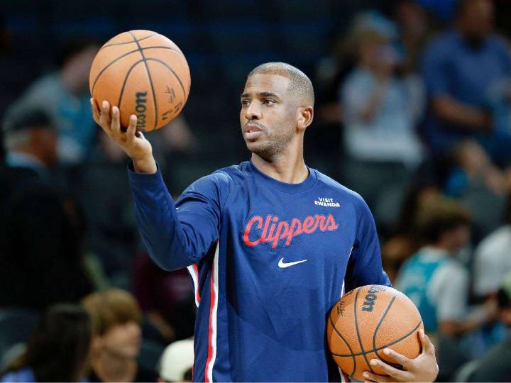 Chris Paul es criticado por su ex entrenador de Clippers
