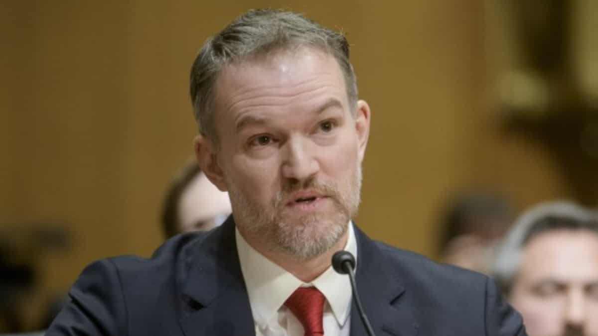 US Senators grill trade envoy Greer over tariffs, price rise and business strain