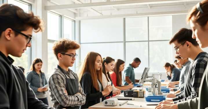 9 school districts sue East Valley Institute of Technology over funding, control