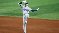 Shohei Ohtani is the AP's Male Athlete of the Year for record