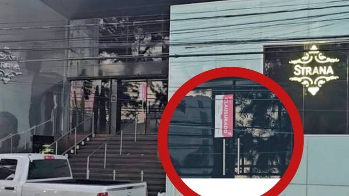 Se quema reconocido antro en Jalisco; es clausurado al día siguiente