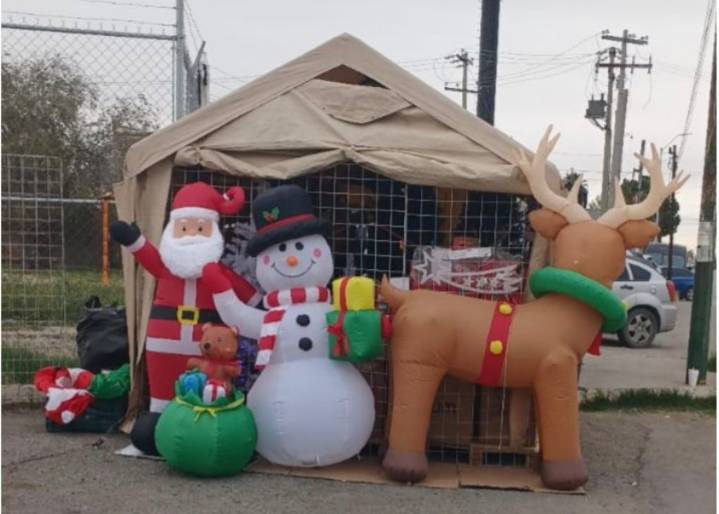 Inicia hoy Regulación Comercial con expedición de permisos para las ventas decembrinas