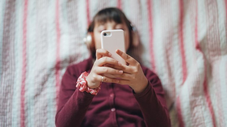 The troubling lack of data behind Australia's social media ban on children