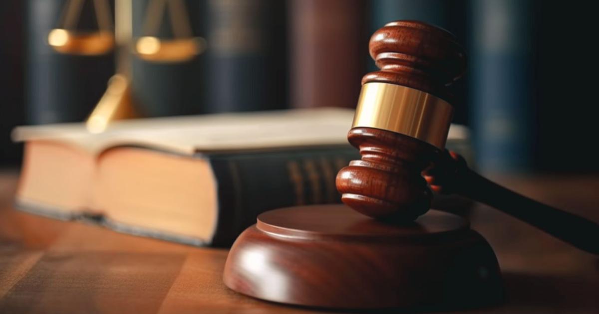 Gary man sentenced to 33 years in connection with 2023 robbery