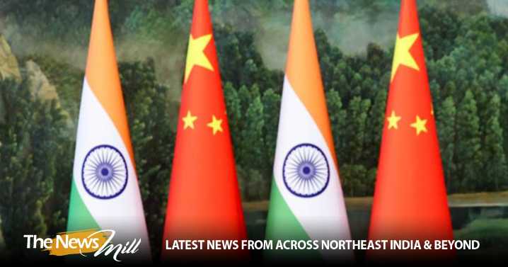 India, China hold constructive diplomatic talks during Joint Secy’s visit to Beijing