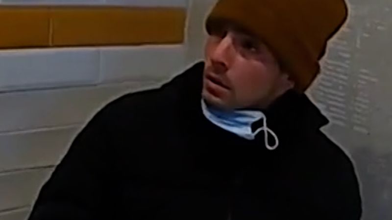 Moment police confront Luigi Mangione at McDonald’s