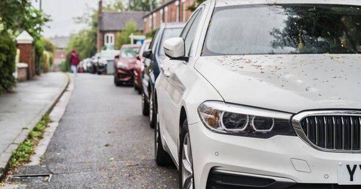 Warning issued to drivers this Christmas amid risk of costly £130 fine