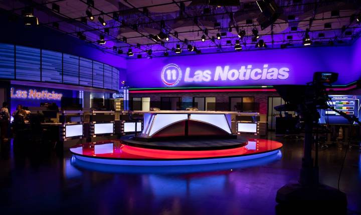 Nuevo alto ejecutivo llega a TeleOnce