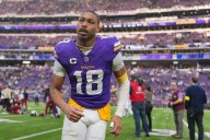 Vikings navigate hateful rhetoric created by fantasy football