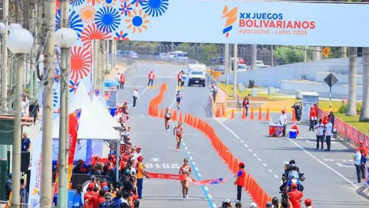 Costa Verde será cerrada temporalmente por eventos deportivos de los Juegos Bolivarianos: conoce los desvíos para este jueves