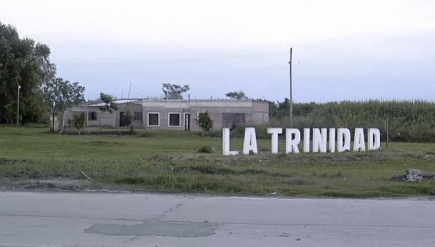 Dramático conflicto en un hogar: un hombre se incendió y dejó a su familia con graves quemaduras