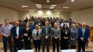 Fortalecen transparencia en la JMAS Juárez con Curso Anticorrupción