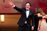 Quentin Tarantino dice que ‘Toy Story 3’ es una de las mejores películas del siglo XXI