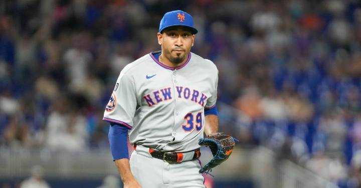Mets Morning News: Díaz defects to the Dodgers