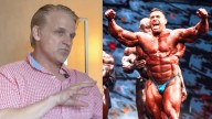 Chris Aceto Denies Rumor That Derek Lunsford Used PMMA Injections to Win 2025 Mr. Olympia