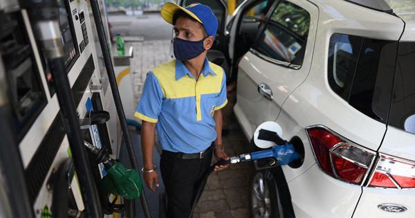 E20 fuel: Nitin Gadkari says no vehicle engine failures observed