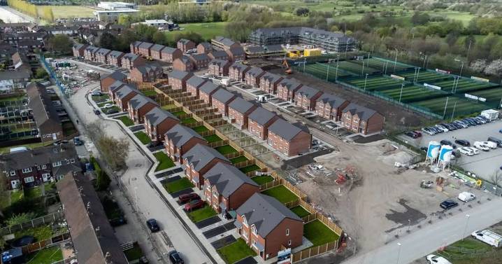 1000 new homes and jobs set for one part of Merseyside