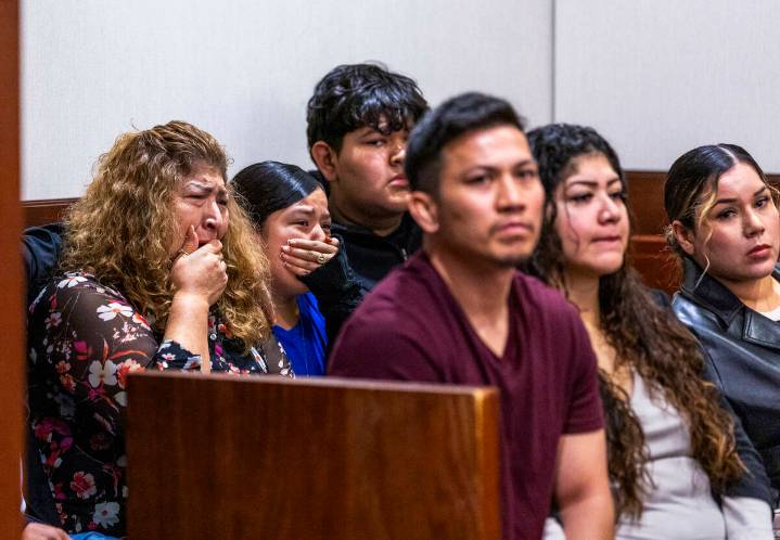 Stepfather of 11-year-old killed in 215 road rage shooting testifies