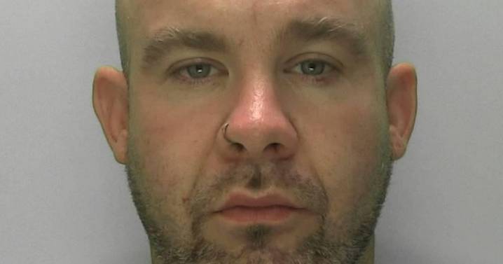 Kane Kotwica guilty of murder after triple stabbing at Gloucester flat