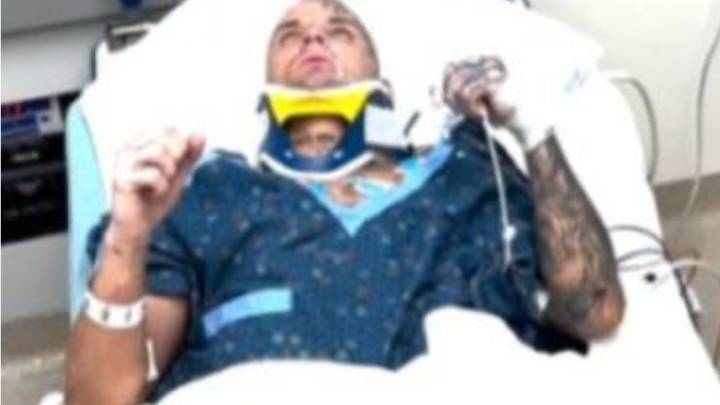 Darby Allin’s AEW Status ‘Up In The Air’ Following Legitimate Hospitalization