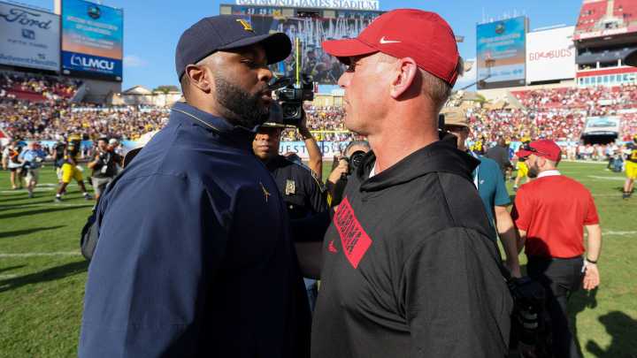 Michigan football coach search rumors, news, candidates