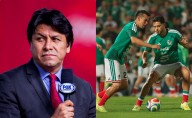 Claudio Suárez sobre el grupo de la Selección Mexicana en el Mundial 2026: “Corrió con mucha suerte”
