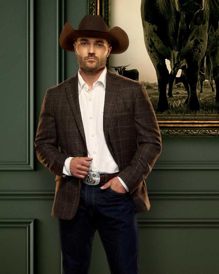 Steve McBee Sr. Breaks Down How He Saved His Son With His Prison Sentence