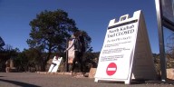 Hikers worry Grand Canyon rim-to-rim hike closure may last years