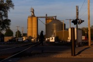 Editorial: A big harvest, minus free trade, equals a money