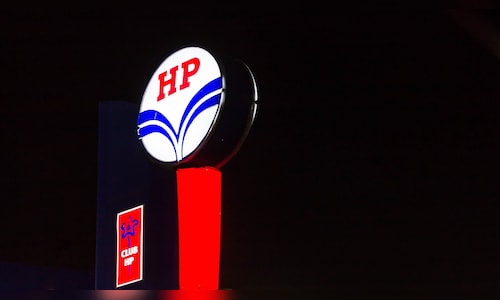 HPCL MD says rupee swings manageable, will strengthen lubes brand before any demerger