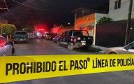 Hallan dos cuerpos en descomposición en comunidad de Linares, Nuevo León