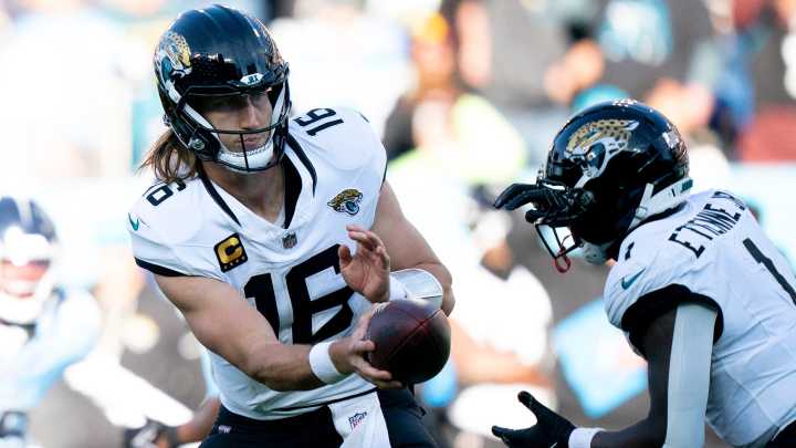 Colts at Jaguars odds, picks and predictions