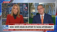 Fox News Anchor Drops Disastrous Polling Numbers On Trump’s Top Economic Aide
