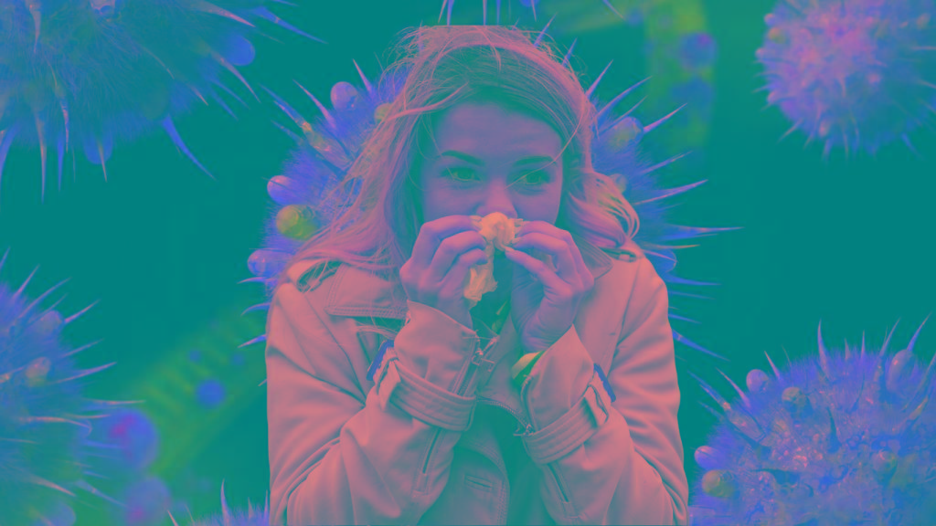 Influenza A H3N2 en México: confirman más de 150 casos