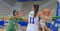 Marshall women's basketball: Sluggish Herd falls 66