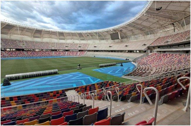 Santiago del Estero: ¿cómo estará el clima en la final entre Racing y Estudiantes?