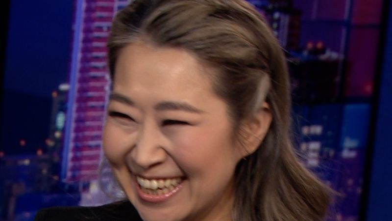 ‘KPop Demon Hunters’ Creator Answers Fans’ Burning Questions