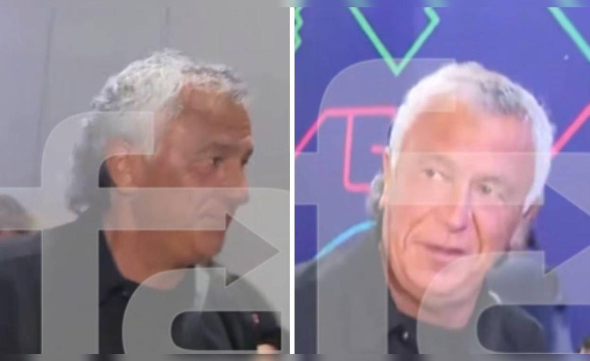 Néstor Gorosito abandona el Perú y deja sus primeras palabras tras su intempestiva salida de Alianza Lima: “Tranquilo”