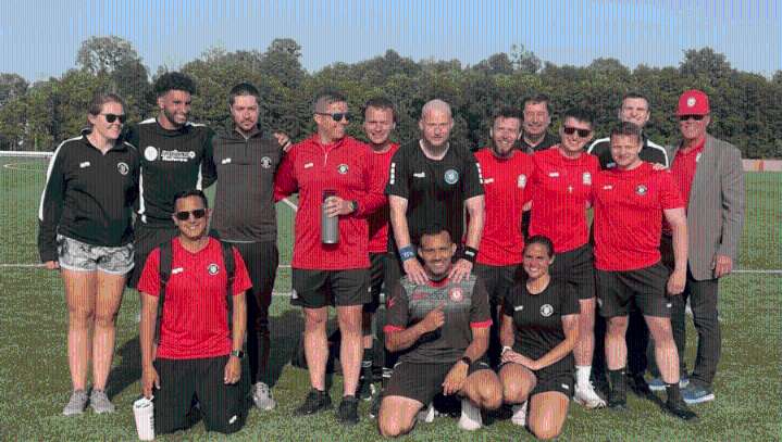 Indiana Soccer Referee Association missing at least half a million in funds, hoping for prosecution