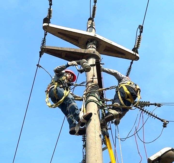 Electro Oriente anuncia mantenimiento preventivo y corte temporal en la línea Bellavista