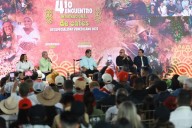 Presidente de Venezuela clausuró IV Encuentro Internacional de Café (+Foto)