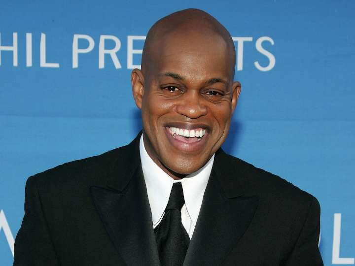 Grammy-nominated opera singer found dead in apparent homicide, son in custody