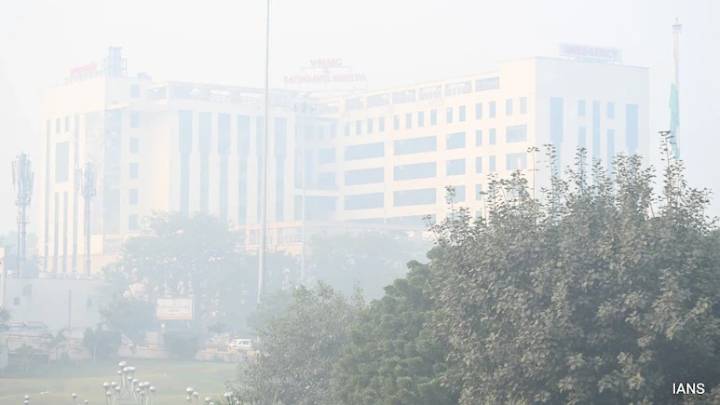 Delhi Air Quality Reaches ‘Severe’; GRAP-3 Anti-Pollution Measures Activated