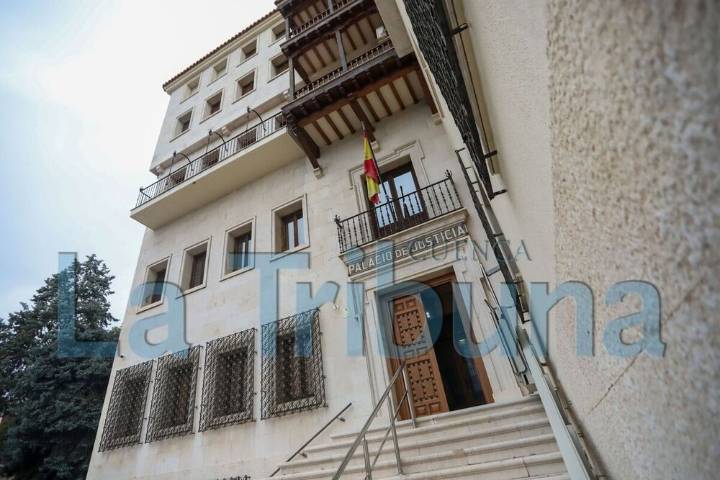 La Fiscalía pide tres años de cárcel por estafar 8.880 euros